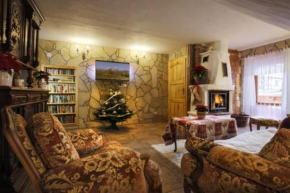 Apartmány ReMi Vysoké Tatry